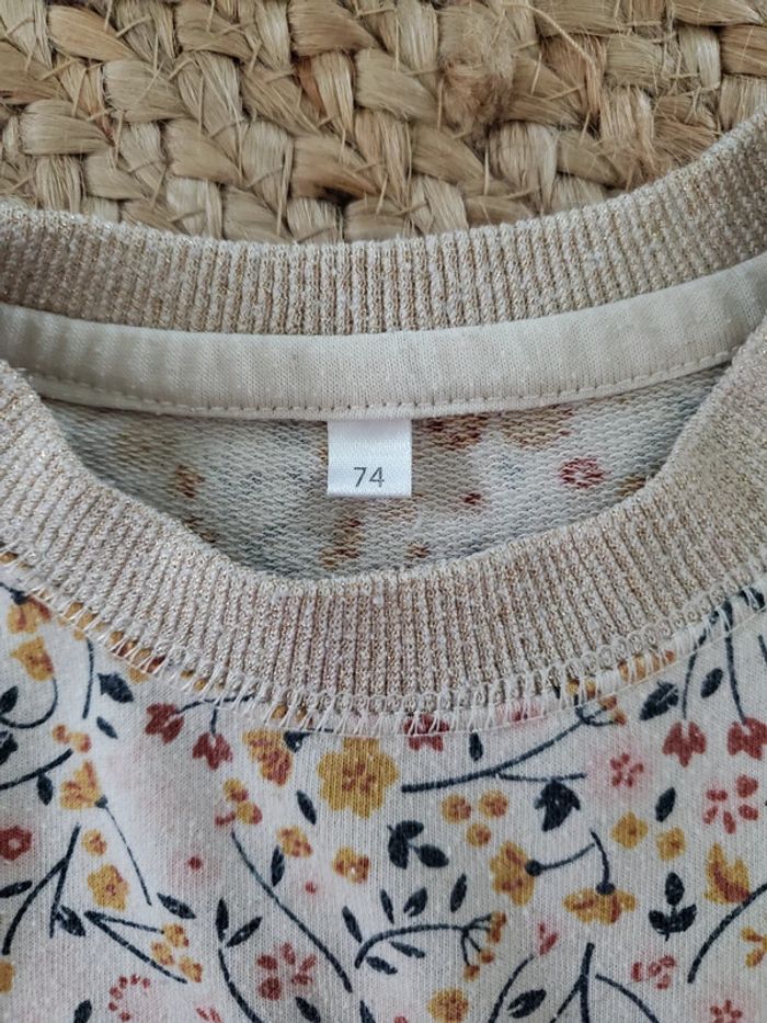 Pull 12 mois - photo numéro 2