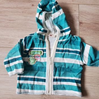 Gilet Kenzo 1 mois