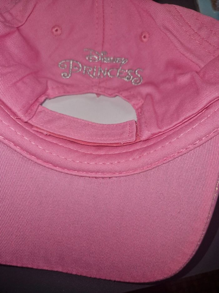 Casquette princesses - photo numéro 4