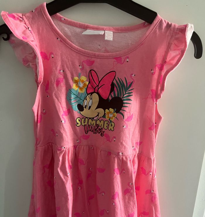 Robe fille primark taille 4/5 ans