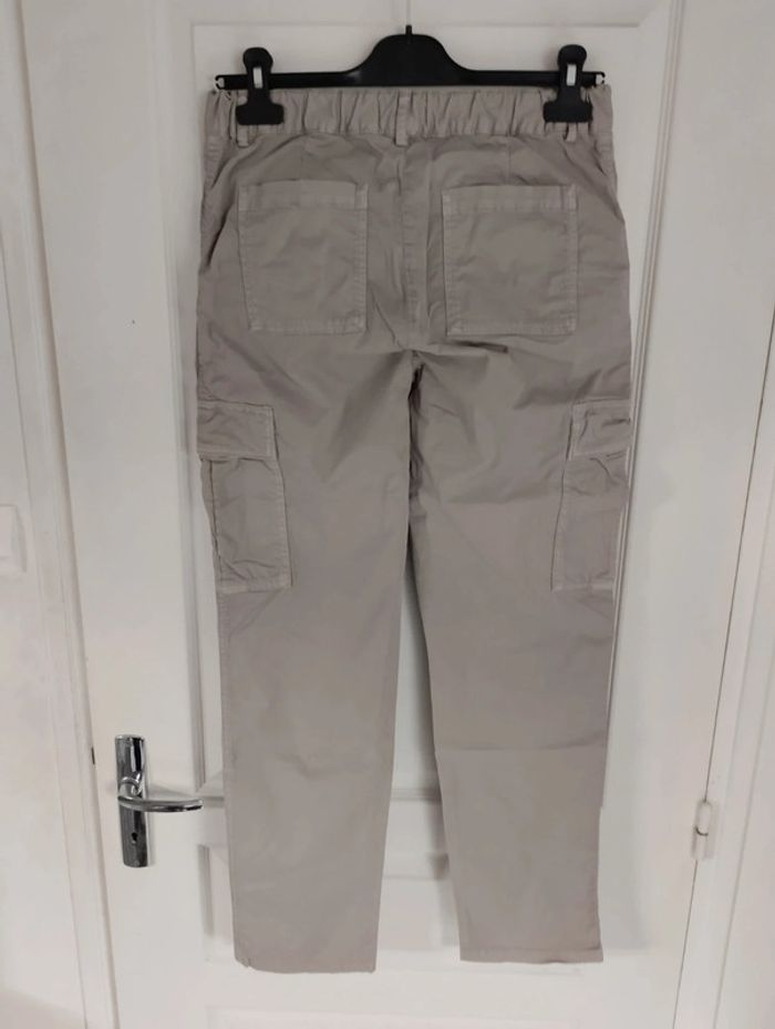 Cargo homme - photo numéro 2