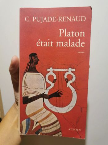 Platon était malade