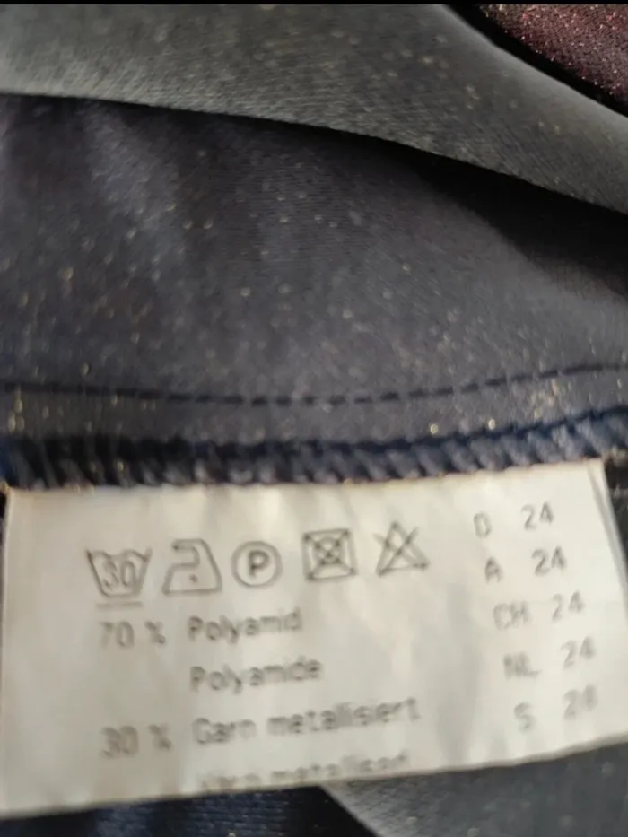 Blouse ML taille 46 - photo numéro 4