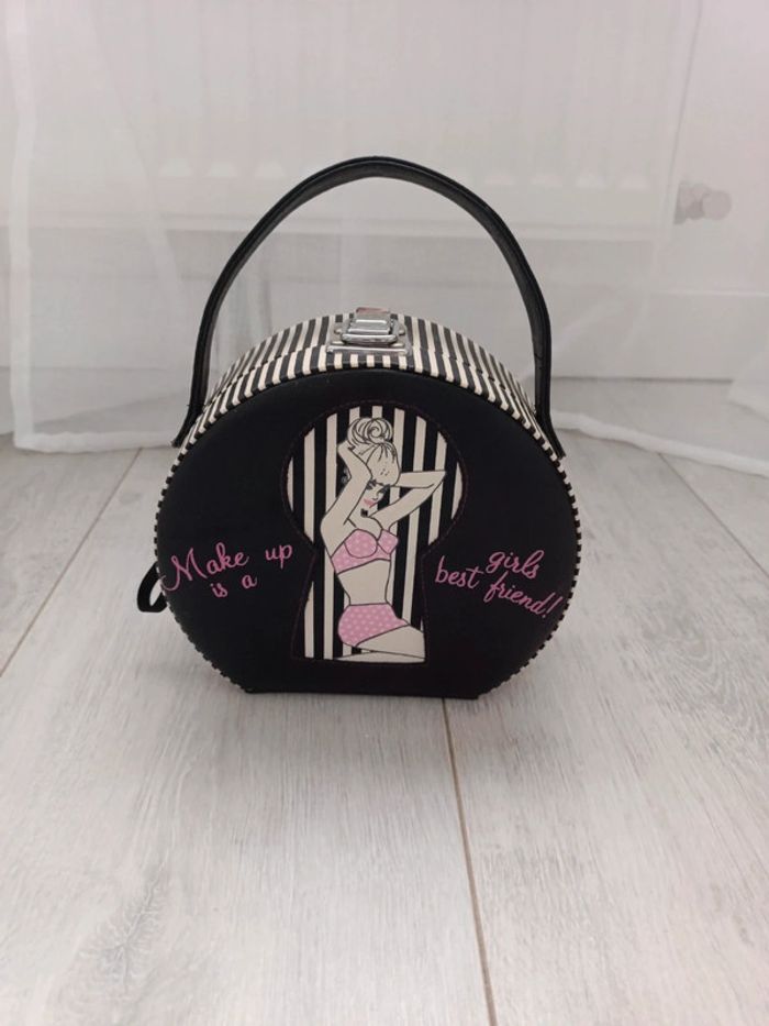💄Boite à bijoux / maquillage 💍