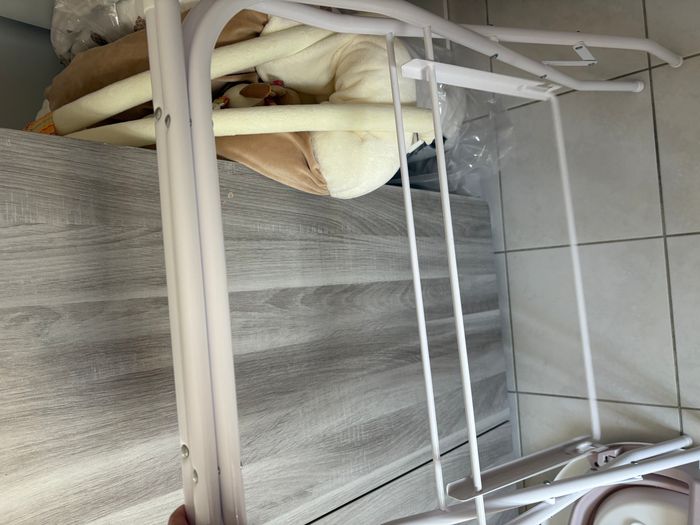 Baignoire bébé - photo numéro 4