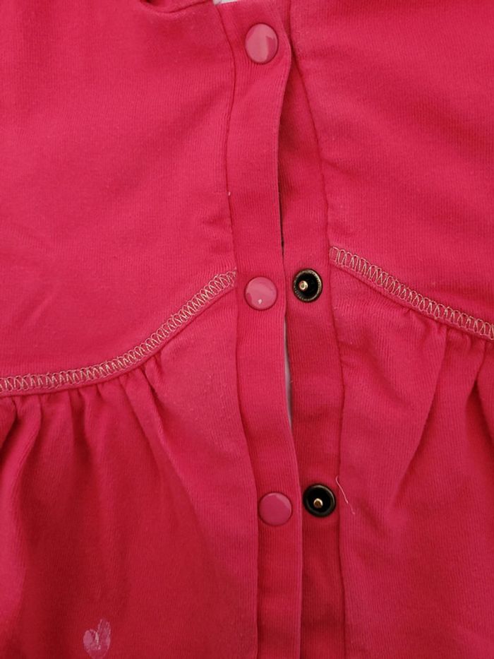 Ensemble Catimini t. 6 mois - photo numéro 12