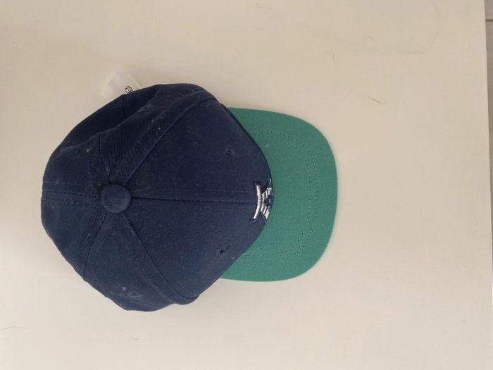 casquette bébé garçon 9/12 mois