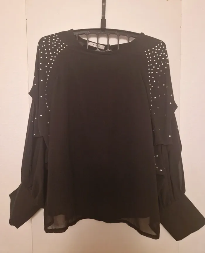 T-shirt femmes (M)