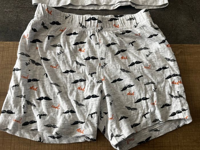 Pyjama short - photo numéro 3