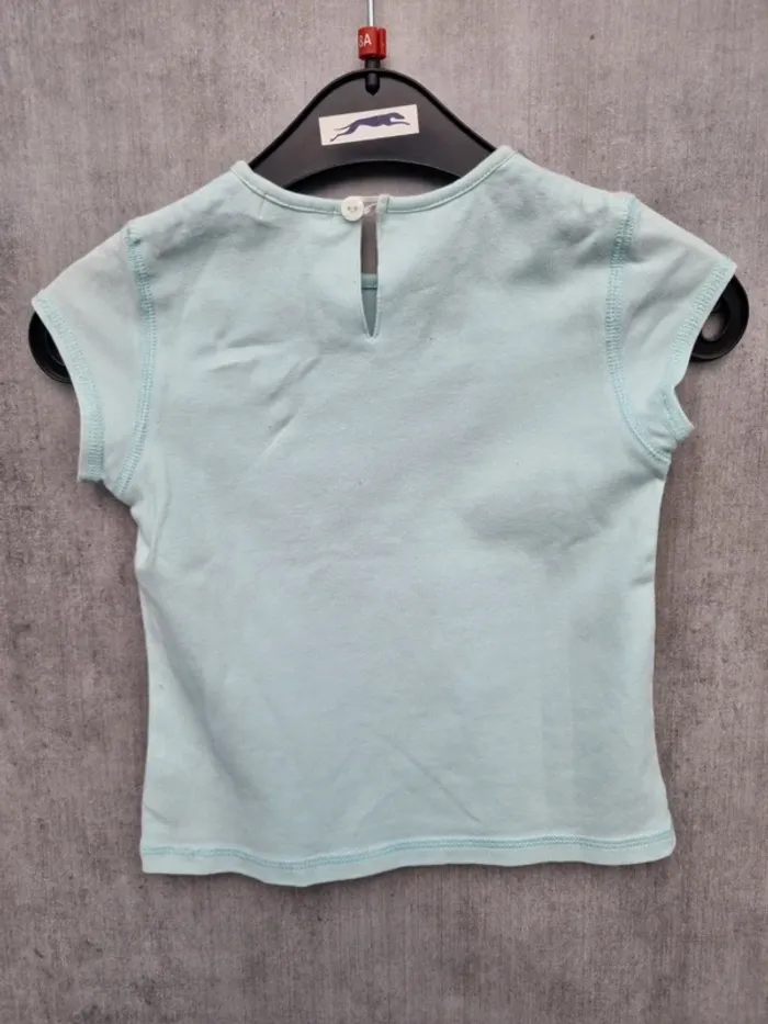 T-shirt Eliane et Lena - photo numéro 8