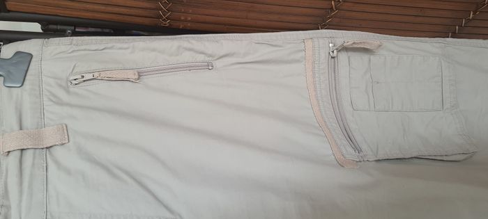 Pantalon homme "Jules" taille 40 - photo numéro 3