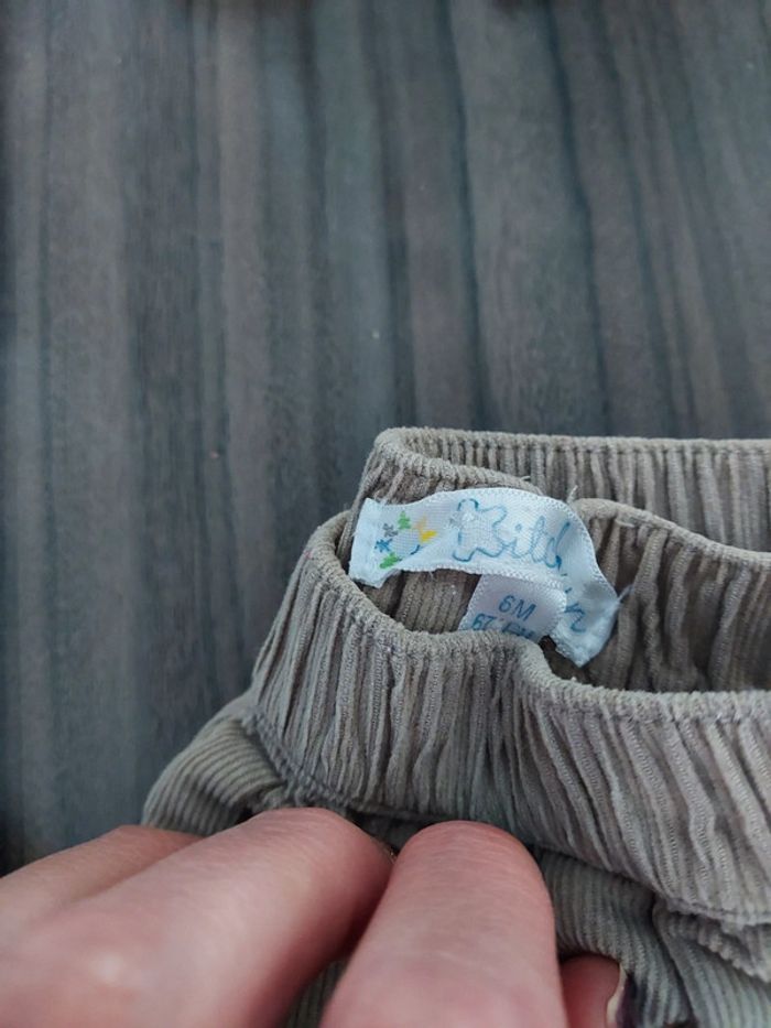 Lot pantalon - photo numéro 7