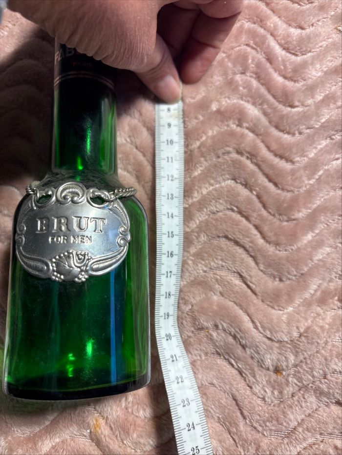 Flacon factice faberger - photo numéro 3