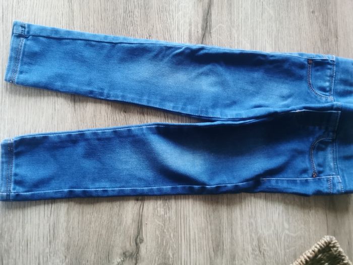 Fille 4.5ans - photo numéro 7