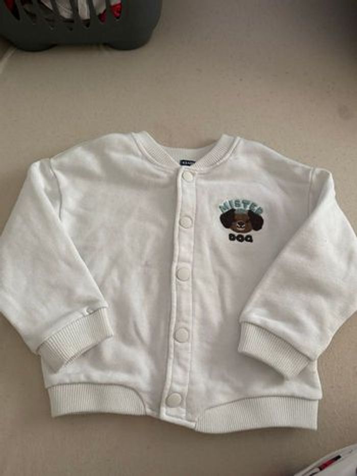 Vêtement enfant - photo numéro 5