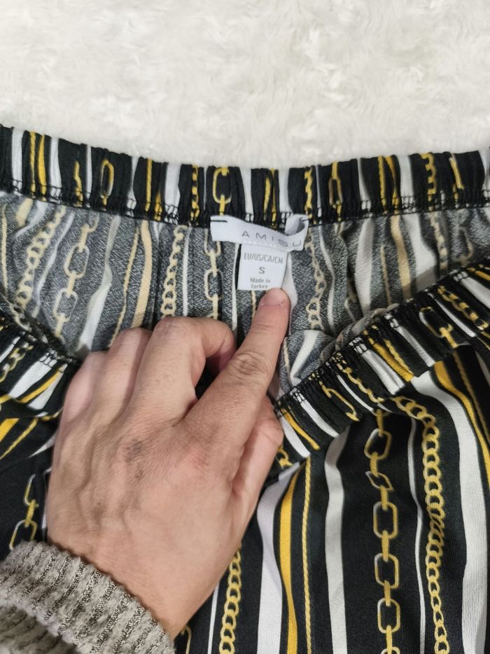 Blouse - photo numéro 2