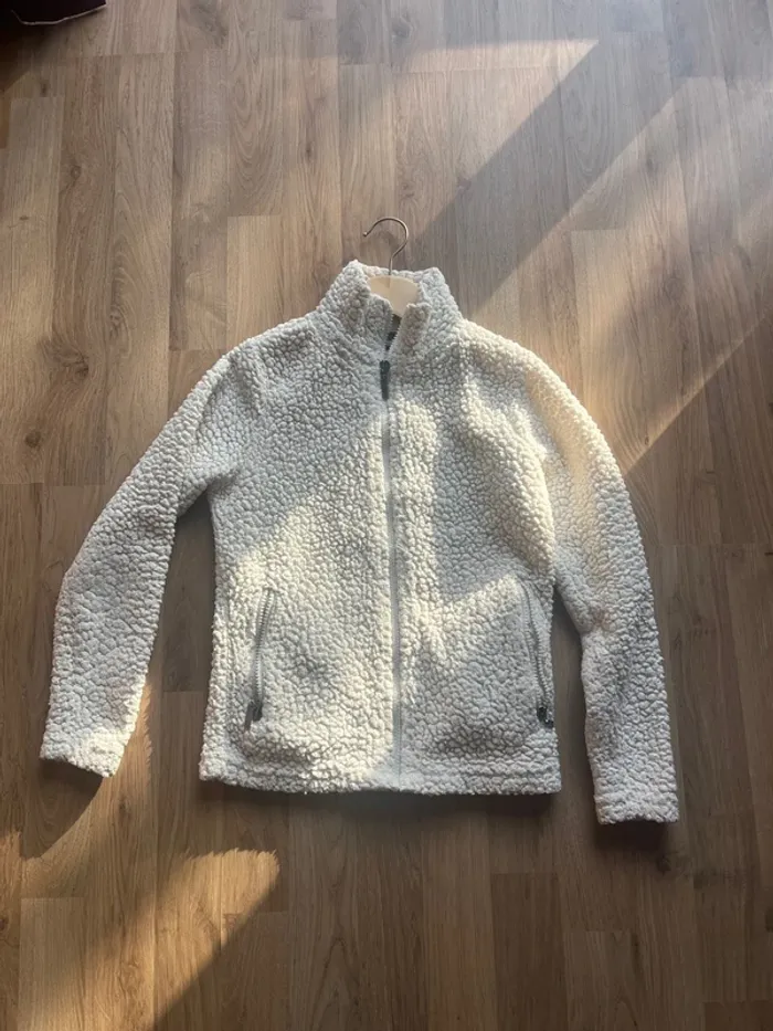 Veste polaire