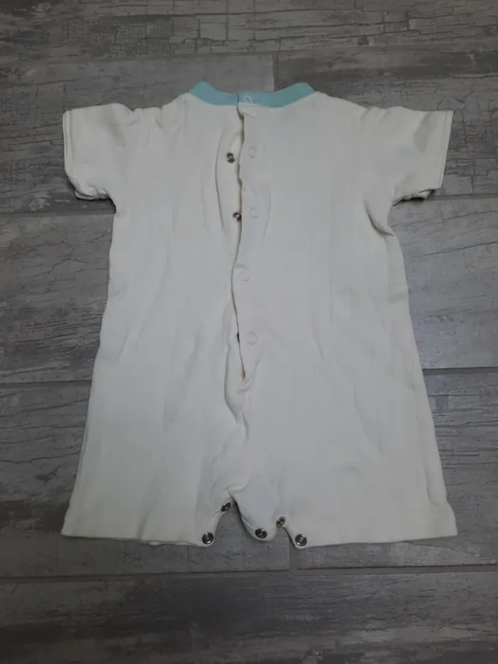 Barboteuse - photo numéro 2