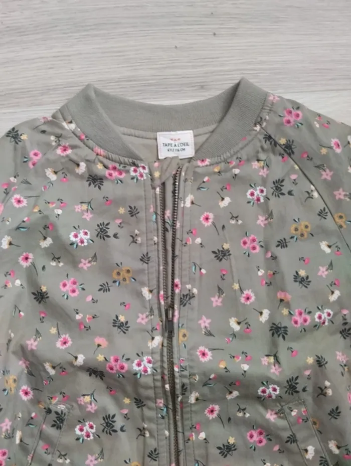 Veste.6 ans - photo numéro 2
