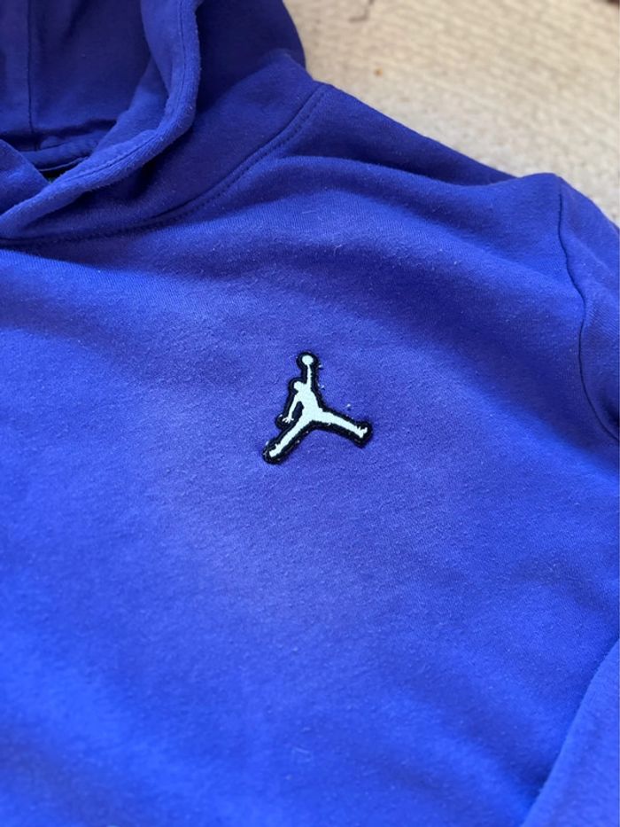 Sweat Jordan - photo numéro 2