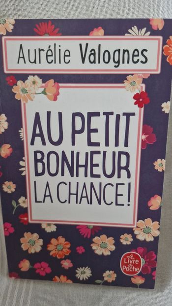 Au petit bonheur la chance de Valognes