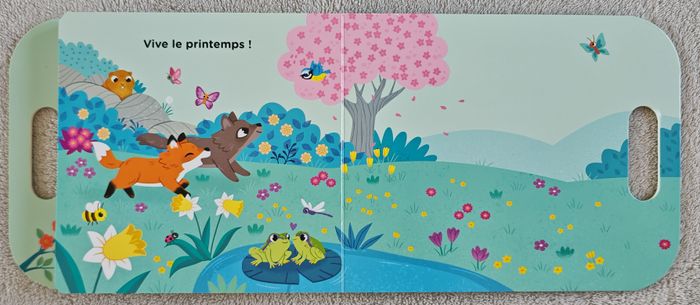 Livre bébé - photo numéro 3