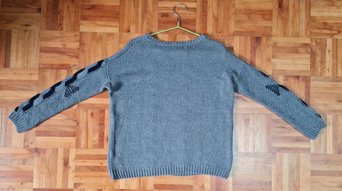 Pull femme Pablo Gérard Darel T2 - photo numéro 5