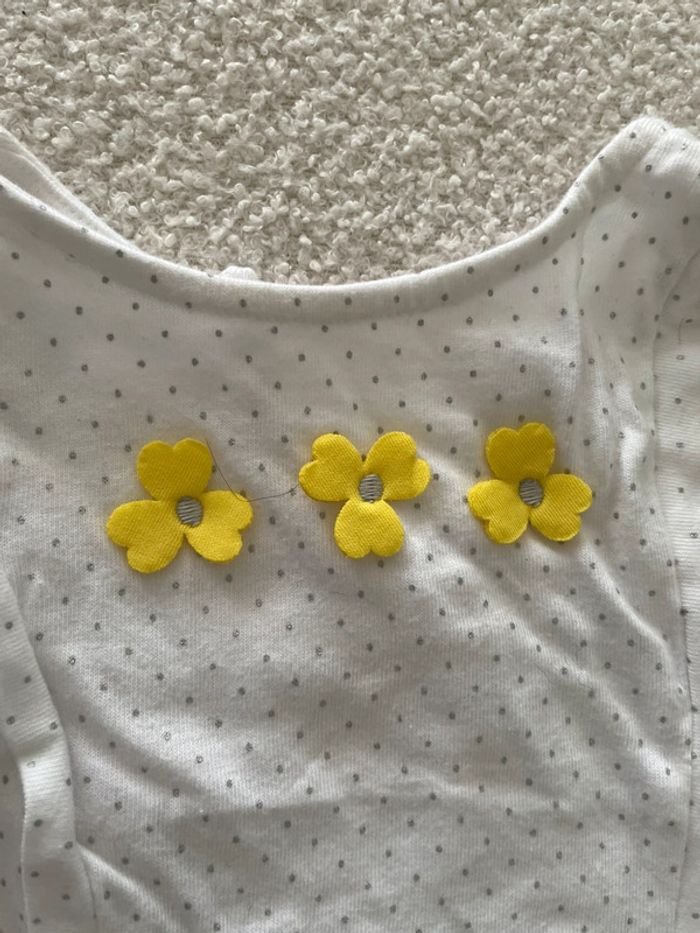 T-shirt - photo numéro 2