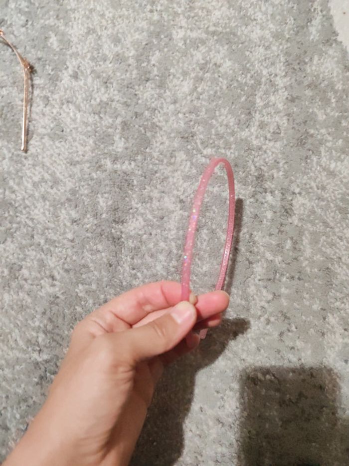 Lot de 5 serre-tête Okaïdi - photo numéro 11