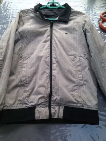 Veste blouson mi saison homme ado