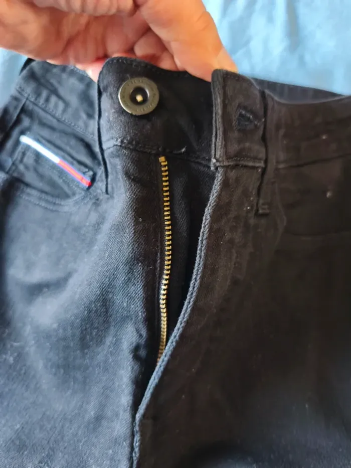 Jeans skinny - photo numéro 4