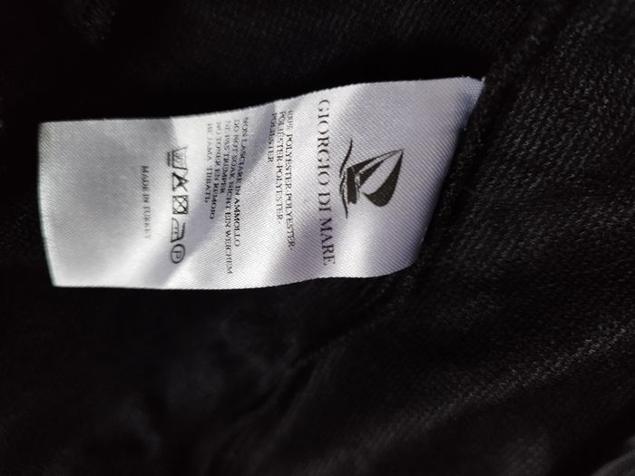 Veste demi-saison - photo numéro 5