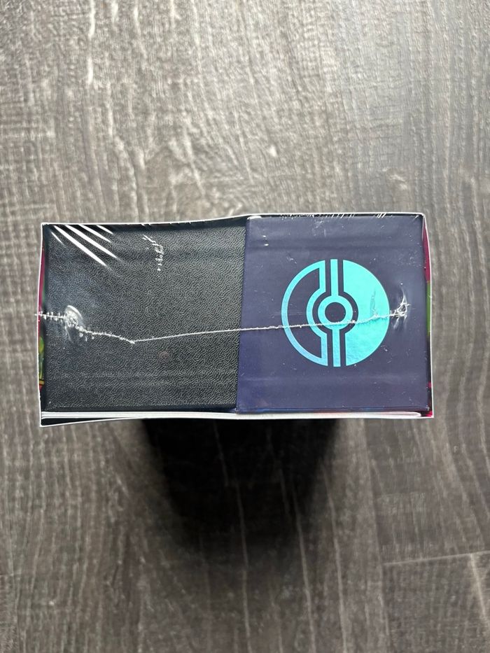 ETB ME02 flammes fantasmagoriques - photo numéro 5