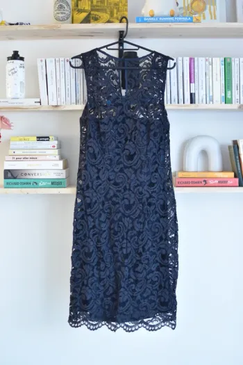 Robe Esprit en taille F38 - Très bon état