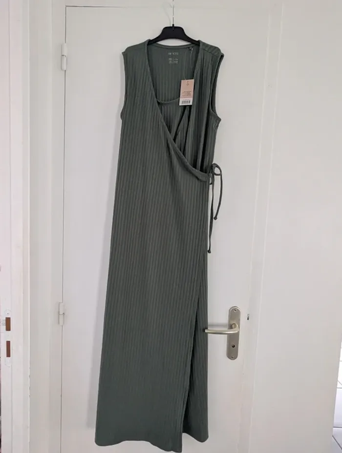 Robe de grossesse neuve