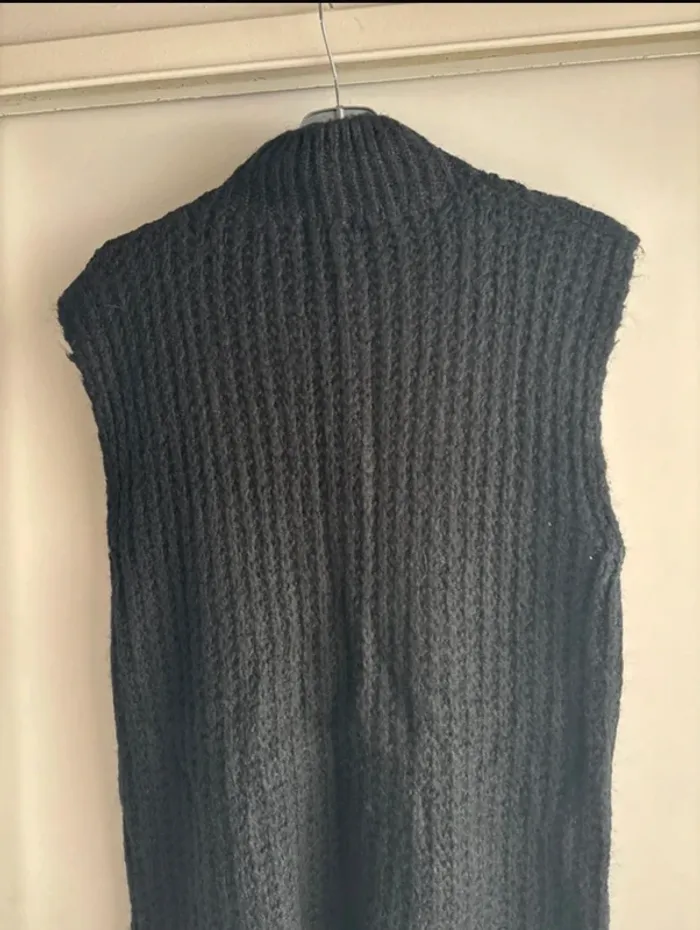 Pull femme taille : L 📸 - photo numéro 3