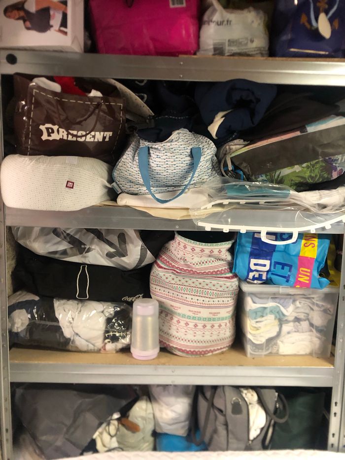 vide dressing - photo numéro 7