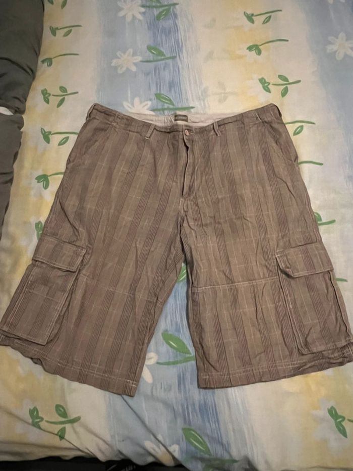 Short grande taille homme - photo numéro 2