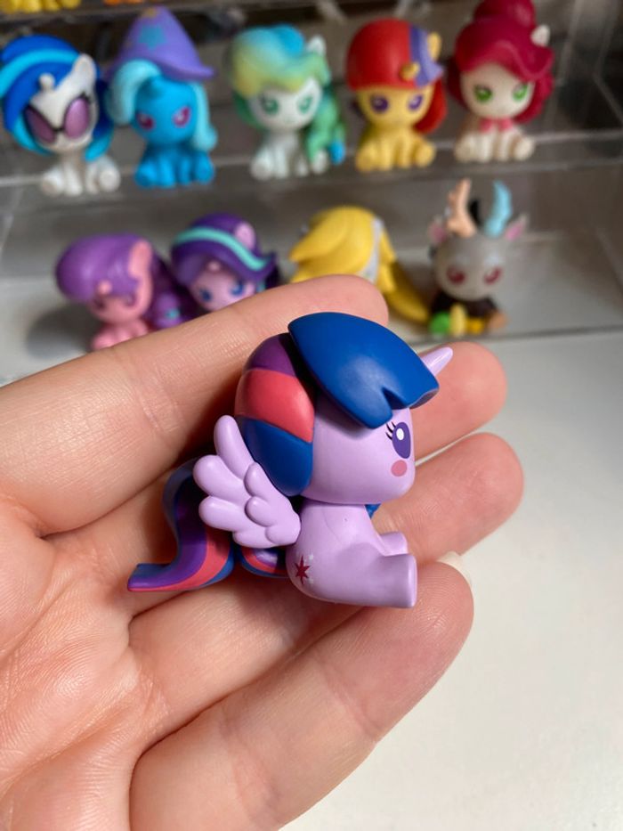 My Little Poney Friendship is Magic Magic Bottle - photo numéro 15