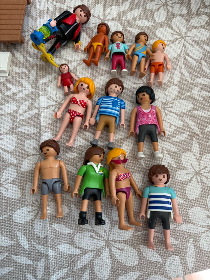 Playmobil - photo numéro 8