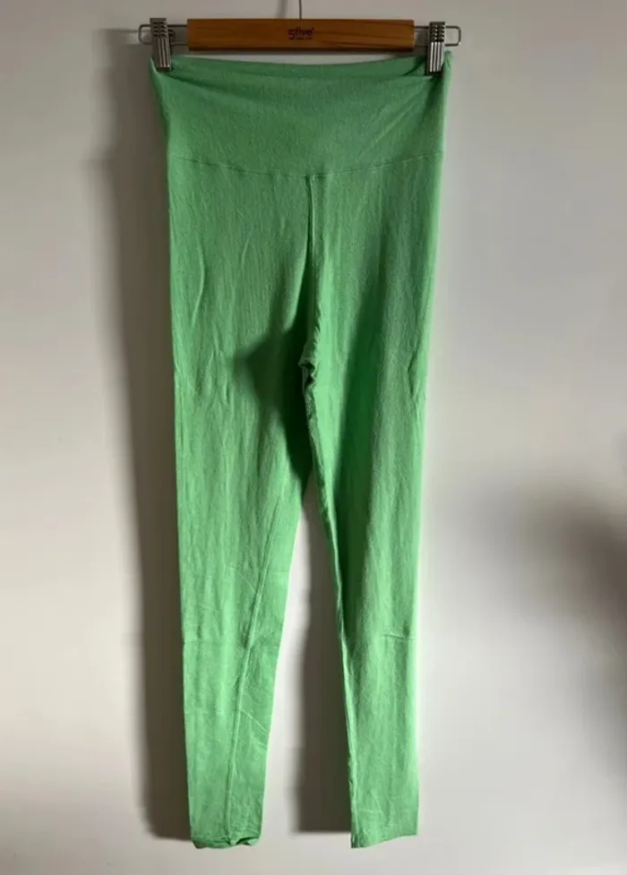 Ensemble vert American Vintage - photo numéro 7