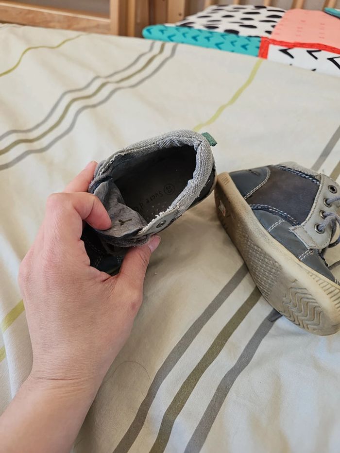 Chaussure Taille 23 - photo numéro 3