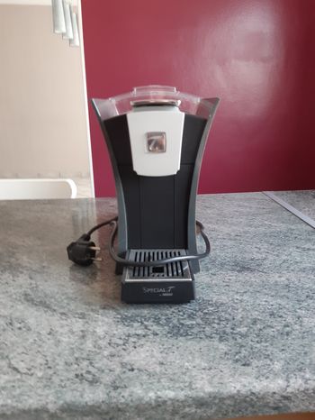 Machine à Thés