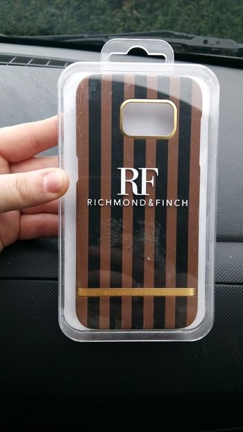 Coque de téléphone