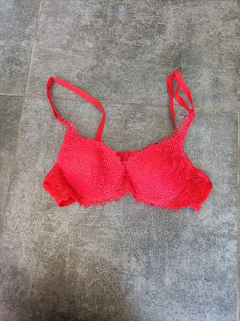 Soutien gorge