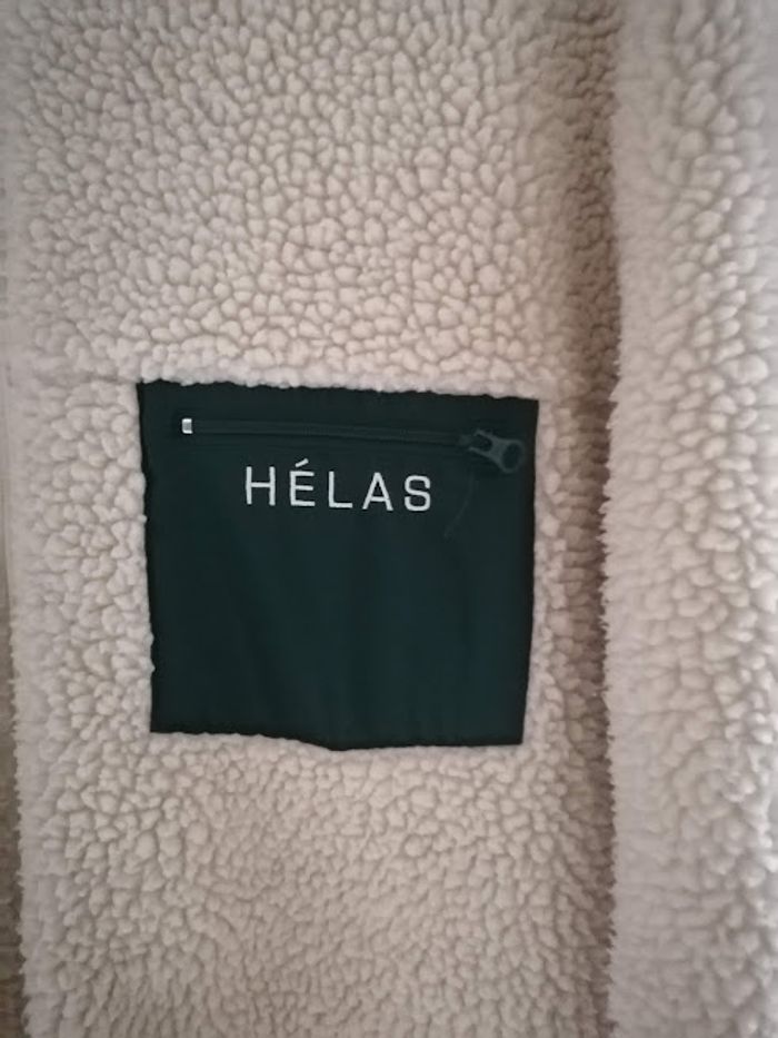 Veste Helas Mounty - photo numéro 3