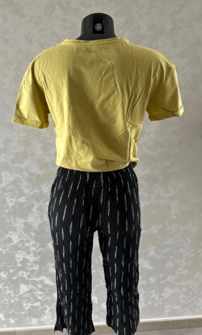 Pyjama Etam taille S - photo numéro 5