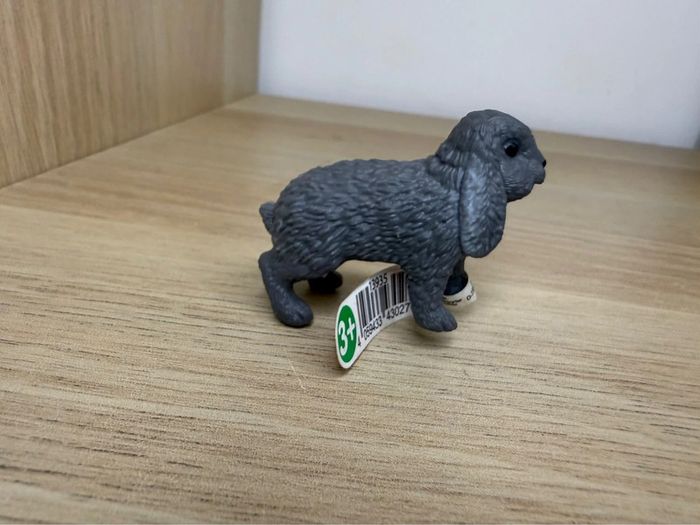 Lapin bélier schleich