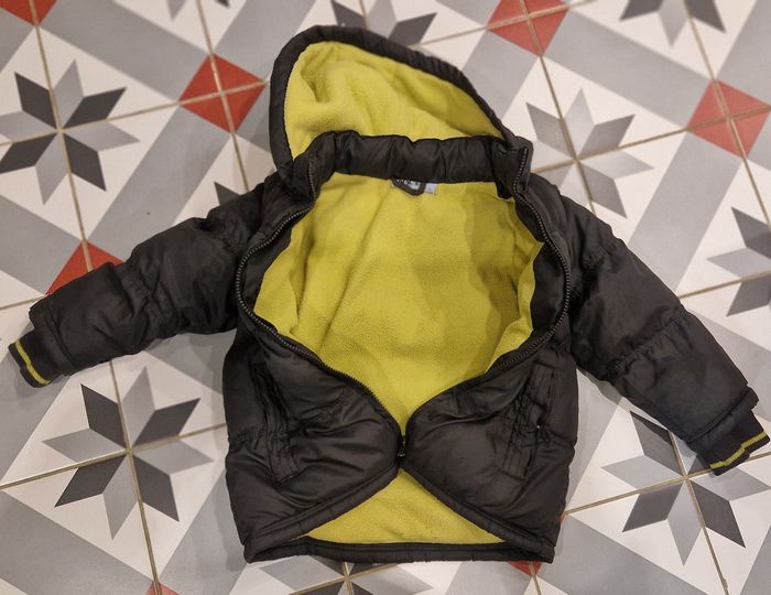 Lot vêtements garçon 5 ans - photo numéro 6