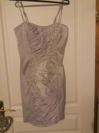 Robe de soirée neuve